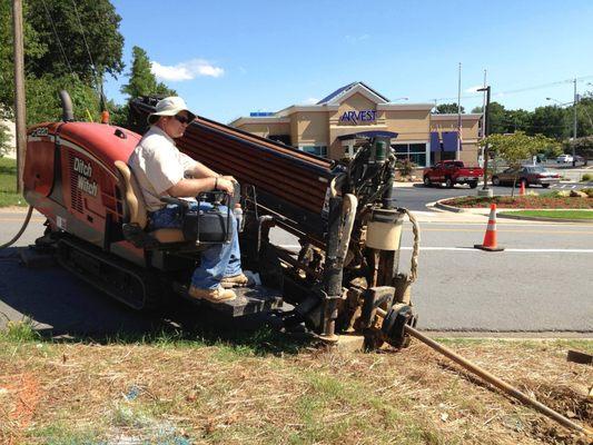 Randy Carter Construction