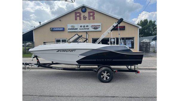 R & R Marine Supply