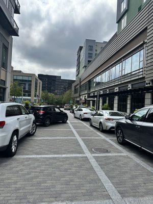 Ricky's Towing Service