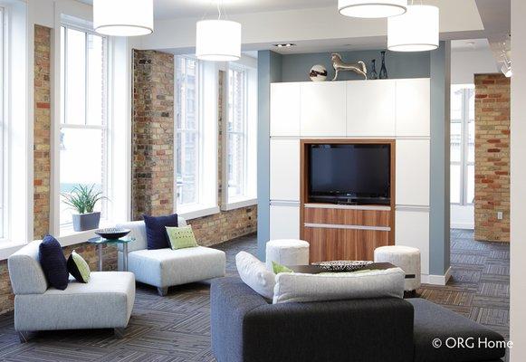 Doug's Finishing Touches