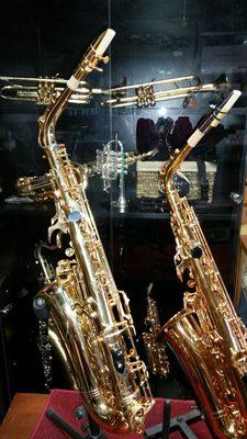 Catricala Band Instrument Repair