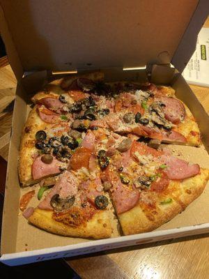 Gator's Sports Bar & Grill