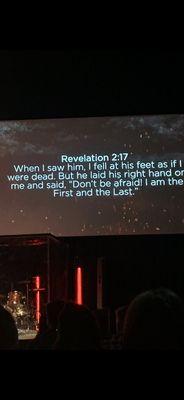 Gold Creek Community Church Woodinville
