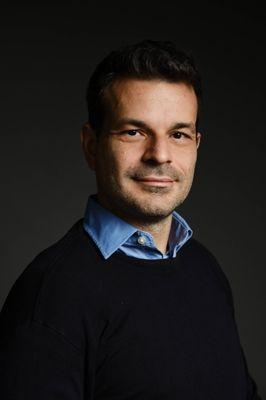 George Dimov, C.P.A.