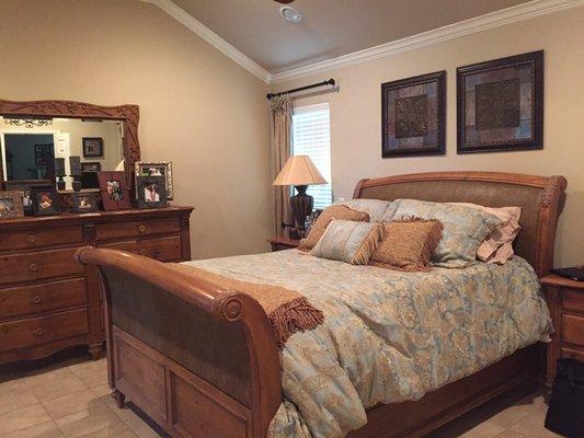 Stunning home in Rockwall