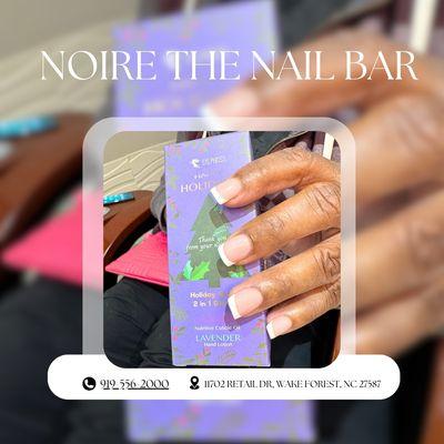 Noire The Nail Bar