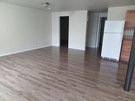 Little Crickets Cleaning