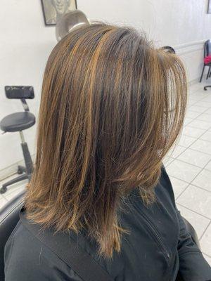 Sure Beauty Hair Salon