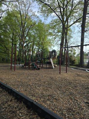 Azalea Acres Playground
