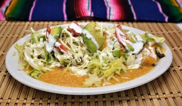 Carniceria Las 4 Americas