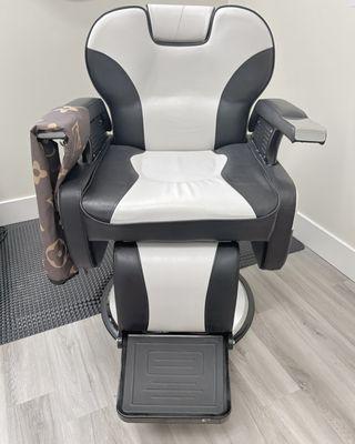 Tonsor Realm Barbershop