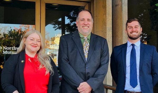 Cauble, Furr & Beguin