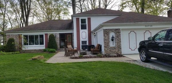 Rock Botton Lawn and Landscaping