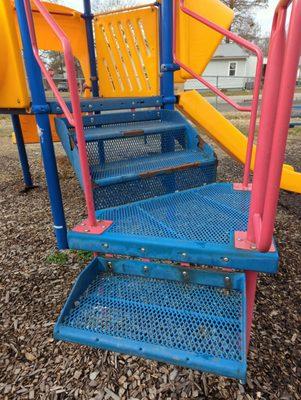 Central City Village