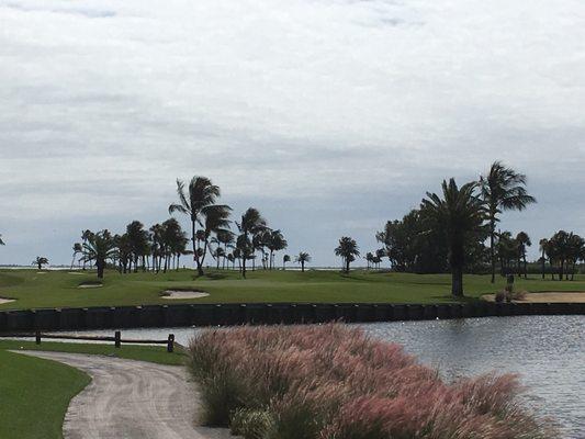 Gasparilla Golf Club
