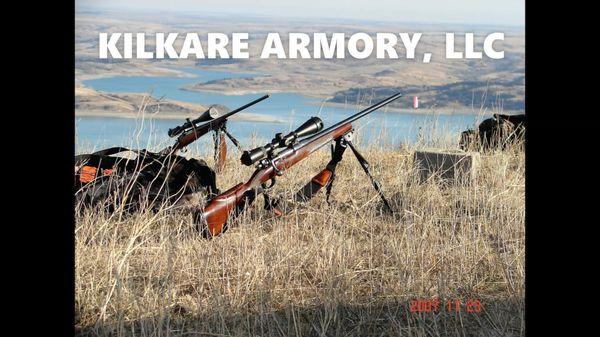 Kilkare Armory