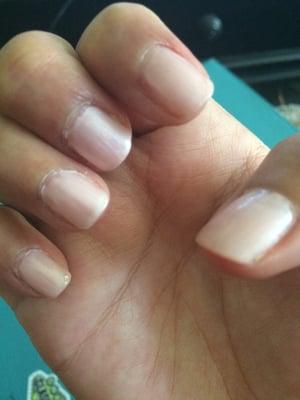 Hi-Tek Nails