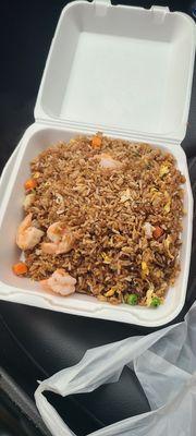 Louisiana Famous Fried Chicken