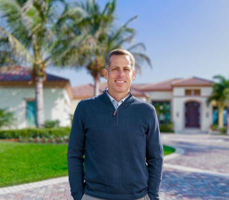 Chris Johnson Realtor