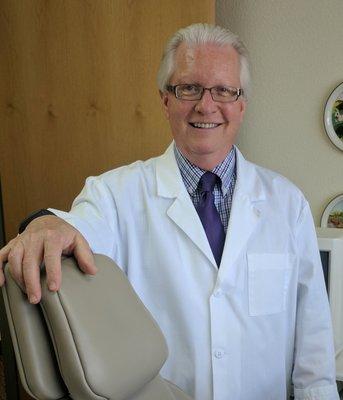 McCaffrey Dental Group