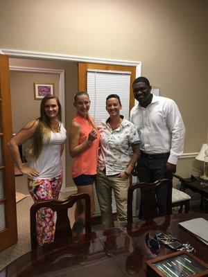 Heather Price - The Price is Right Real Estate