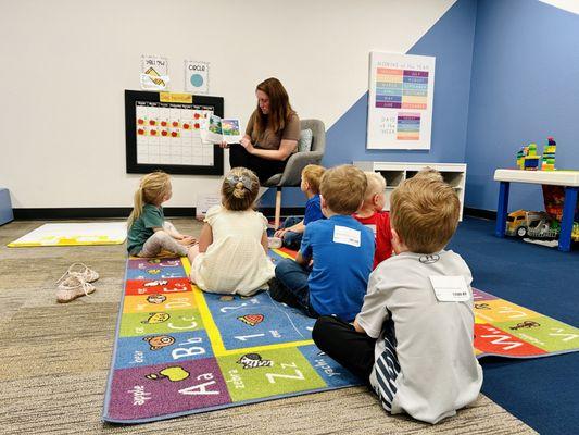 New Life Gillette Church