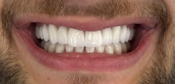 Jonathan Gabai - Cosmetic Dentistry