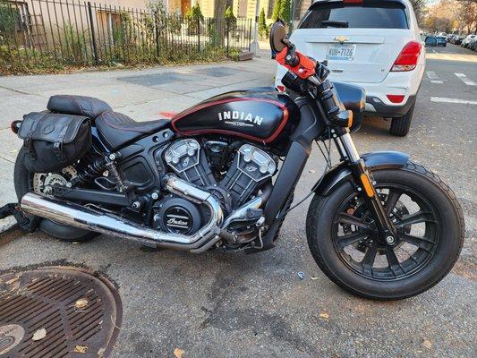 Pinstriping By Roger