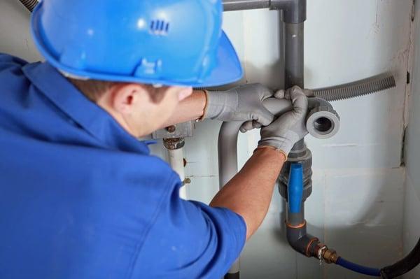 Dean Plumbing Heating and Cooling