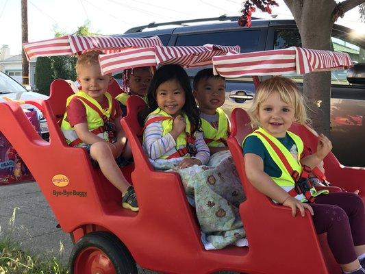 Virginia Family Day Care