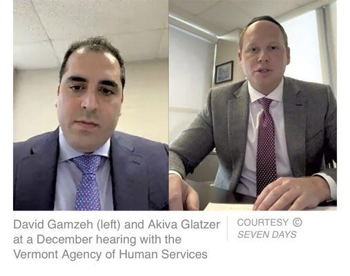 Gardens Of Tunkhannock