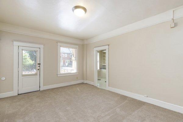 Kingsbury Apartments