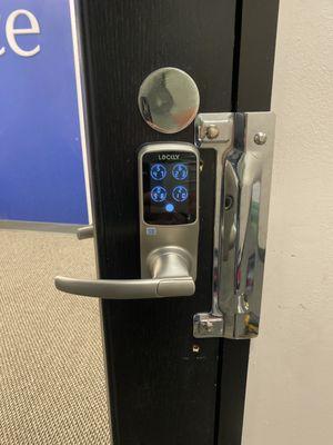 Secure Locksmith