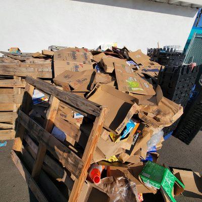 Angeles Junk Removal