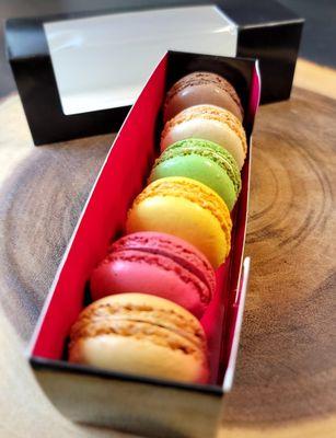 Cajun Rolls Tiêu Geux