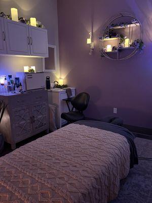 Self Serenity Wellness Spa