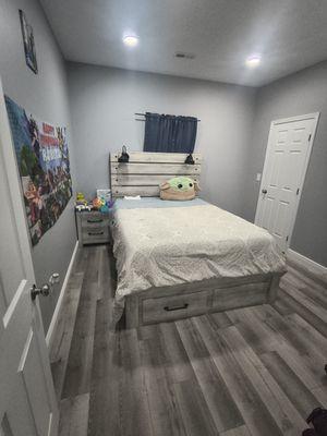 Miah Cleaning Services