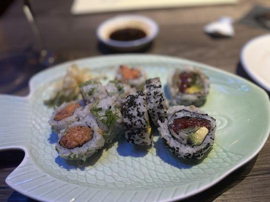 FuGaKyu Japanese Cuisine - Brookline
