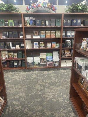 Salt Lake Distribution Center