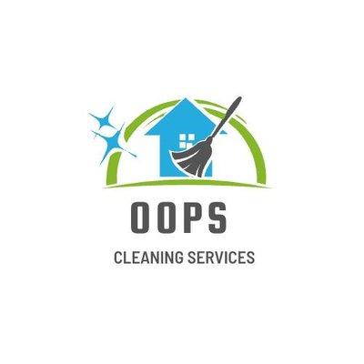 Oops Cleaning Services