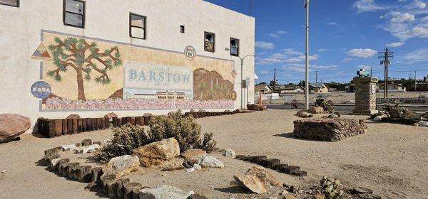 City of Barstow