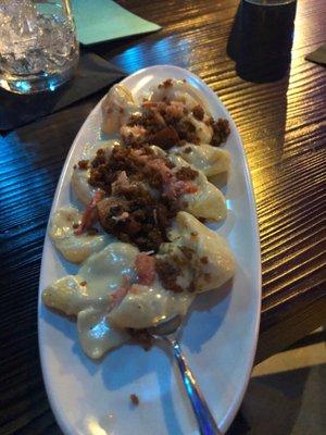 Lobster Mac & Cheese