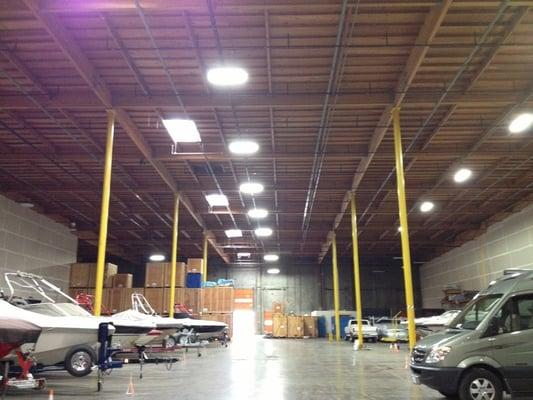 Advanced Savings Solutions