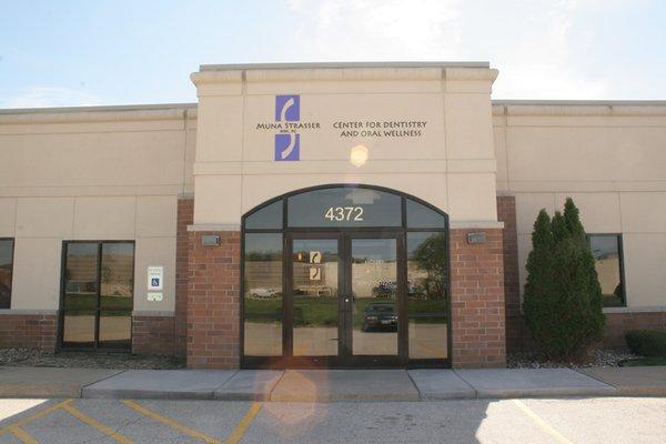 Our Office Location