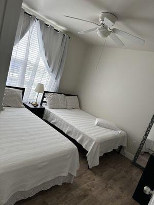 Leny's House Cleaners