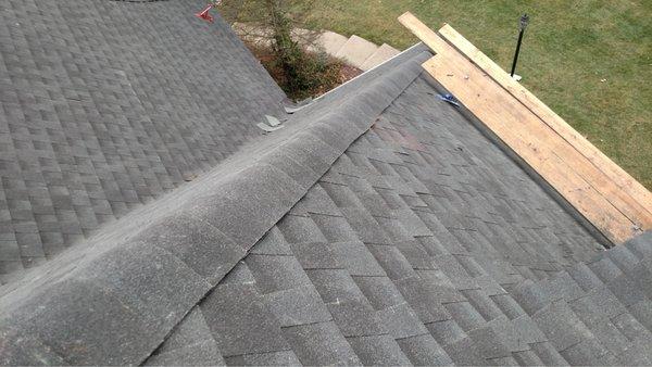 Soapstone Mountain Builders