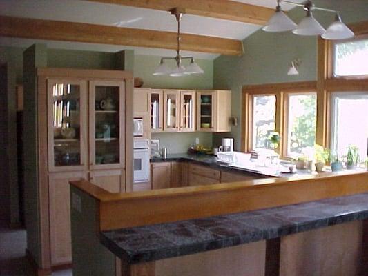 Brian Symes Architecture