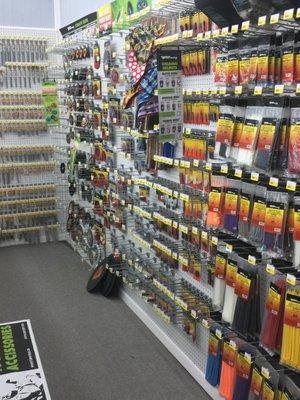 Discount Auto Parts and Supply