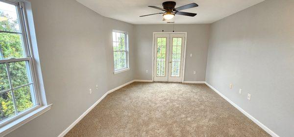 American Carpet South