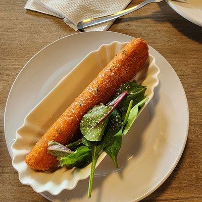 Mesa Latina Food Truck